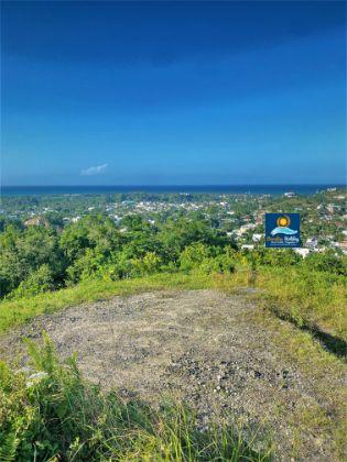 Venta de Terrenos Pequeños