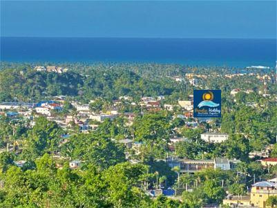 Venta de Terrenos Pequeños