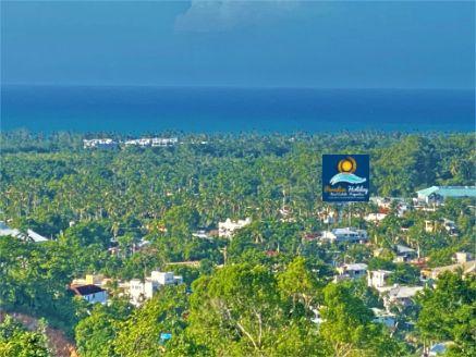 Venta de Terrenos Pequeños