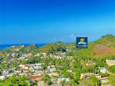 Venta de Terrenos Pequeños