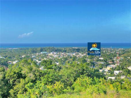 Venta de Terrenos Pequeños