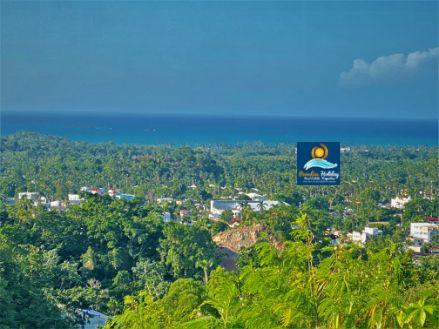 Venta de Terrenos Pequeños