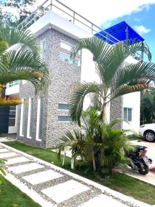 Venta Bienes Raices las terrenas