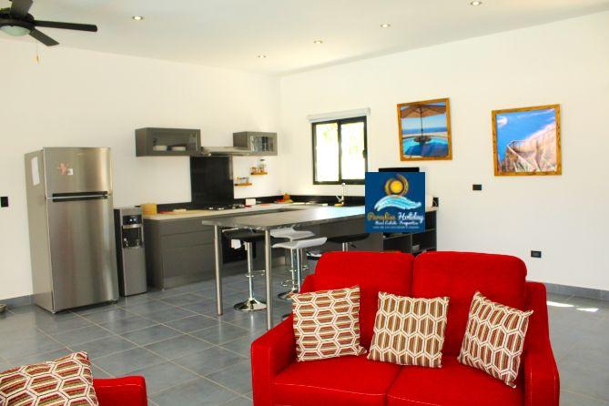 Las Terrenas Venta Propiedades