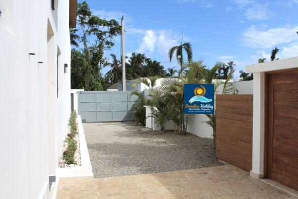 Las Terrenas Venta Propiedades