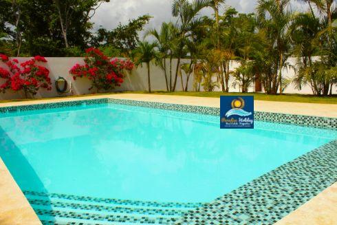 Las Terrenas Venta Propiedades