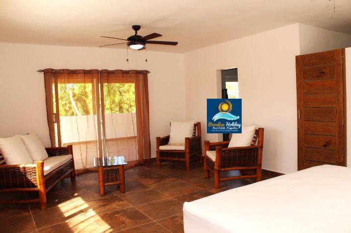 Las Terrenas Venta Propiedades