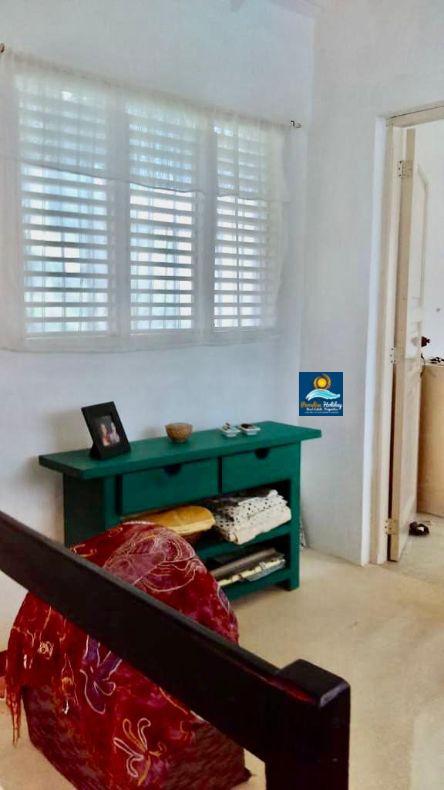 Venta de Casa en Las Terrenas