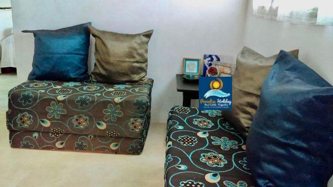 Venta de Casa en Las Terrenas