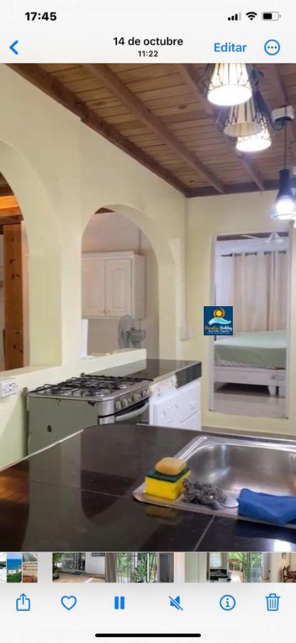 Casas en Venta las Terrenas republica dominicana