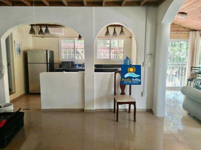 Casas en Venta las Terrenas republica dominicana