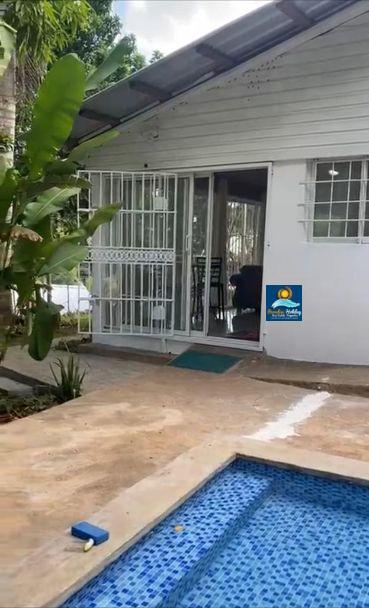 Casas en Venta las Terrenas republica dominicana