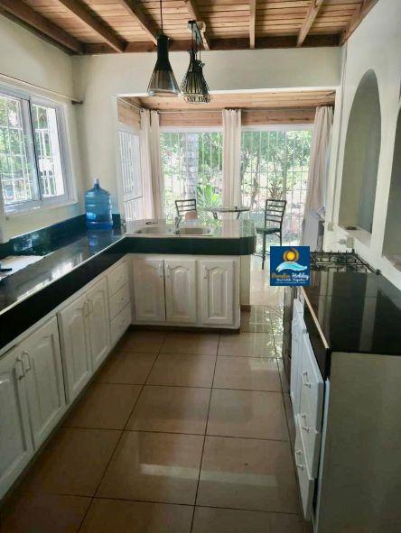 Casas en Venta las Terrenas republica dominicana