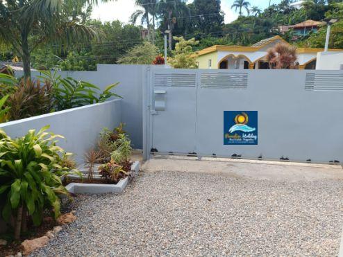 Comprar Casa Las Terrenas-republica Dominicana