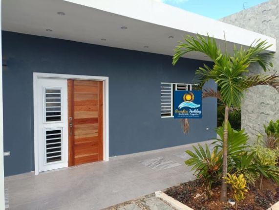 Comprar Casa Las Terrenas-republica Dominicana