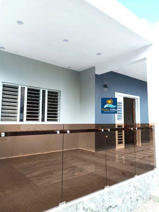 Comprar Casa Las Terrenas-republica Dominicana