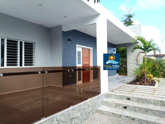 Comprar Casa Las Terrenas-republica Dominicana