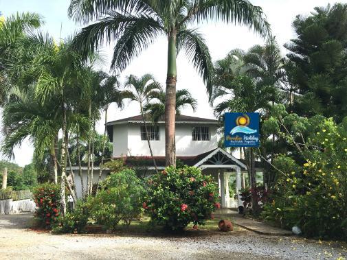 Casa en Venta en el limon de las terrenas