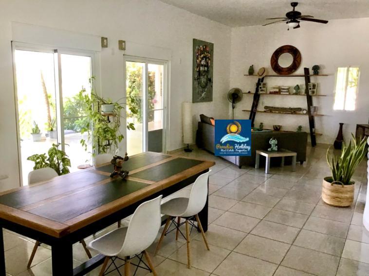 Casa en Venta en el limon de las terrenas