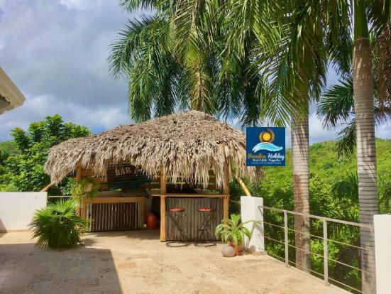Casa en Venta en el limon de las terrenas