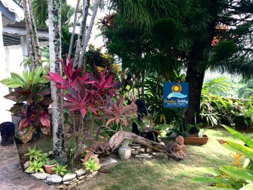 Casa en Venta en el limon de las terrenas