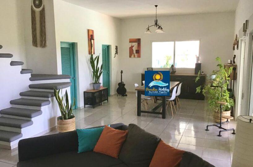 Casa en Venta en el limon de las terrenas