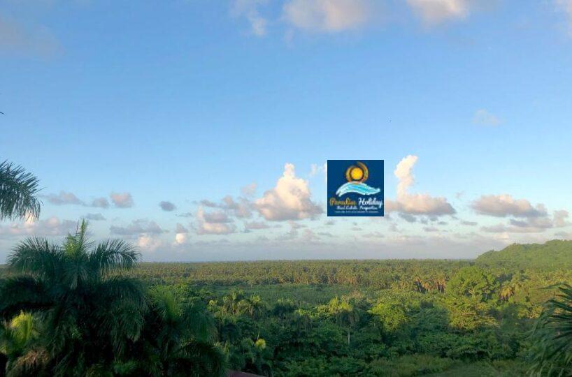 Casa en Venta en el limon de las terrenas