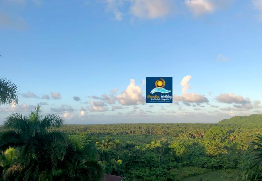 Casa en Venta en el limon de las terrenas
