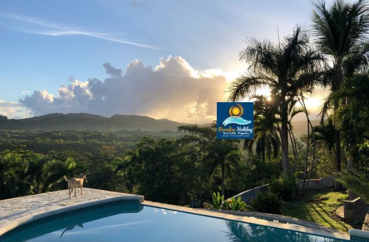 Casa en Venta en el limon de las terrenas