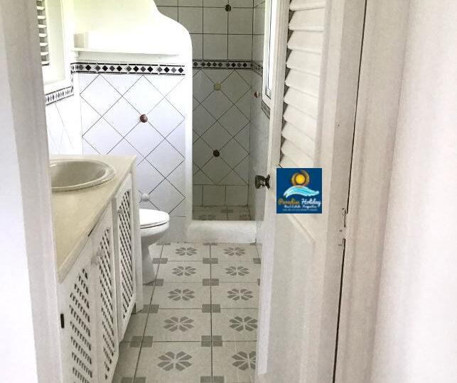 Casa en Venta en el limon de las terrenas