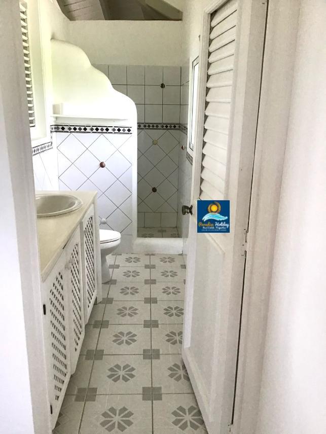 Casa en Venta en el limon de las terrenas