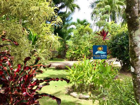 Casa en Venta en el limon de las terrenas