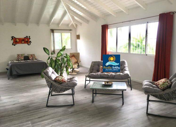 Casa en Venta en el limon de las terrenas