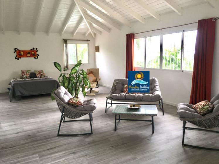 Casa en Venta en el limon de las terrenas