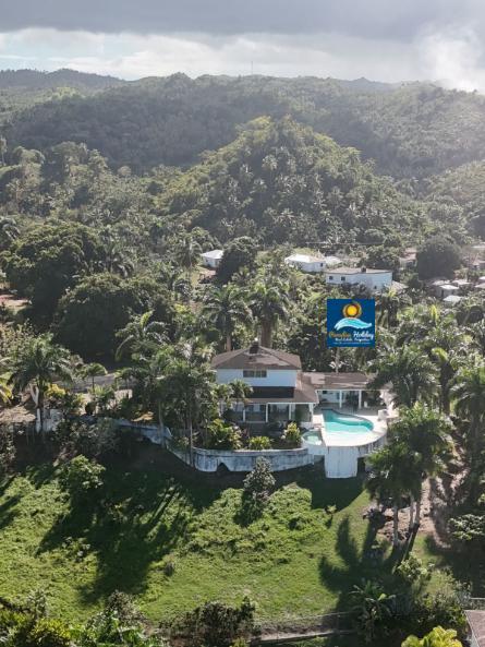 Casa en Venta en el limon de las terrenas