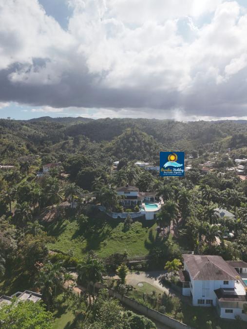 Casa en Venta en el limon de las terrenas