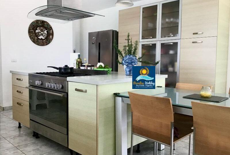 Casa en Venta en el limon de las terrenas