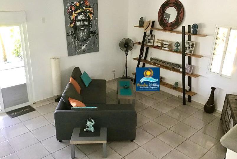 Casa en Venta en el limon de las terrenas