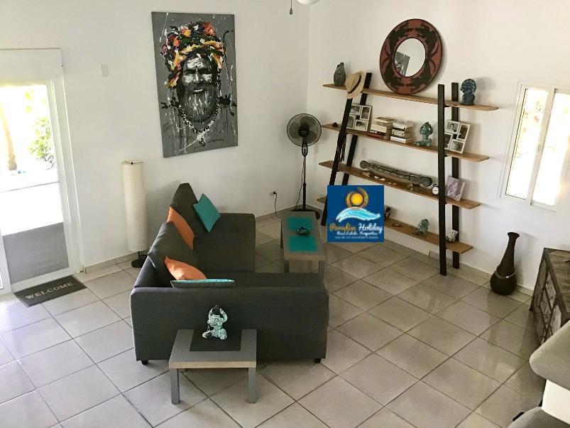 Casa en Venta en el limon de las terrenas