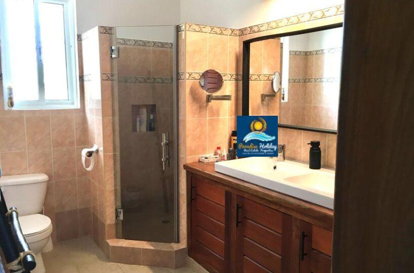 Casa en Venta en el limon de las terrenas