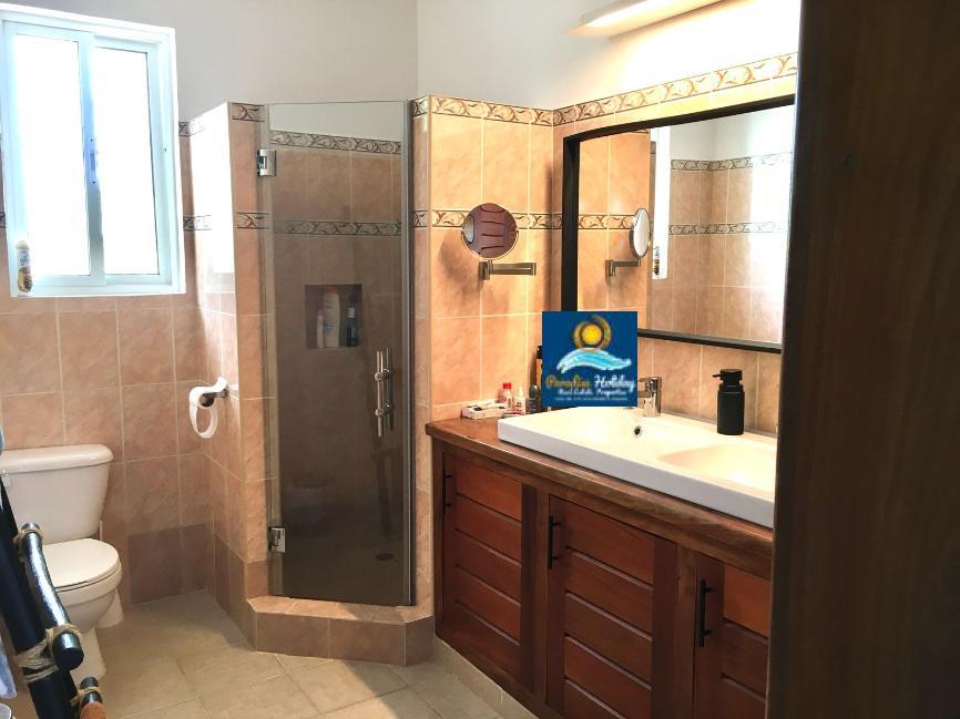 Casa en Venta en el limon de las terrenas