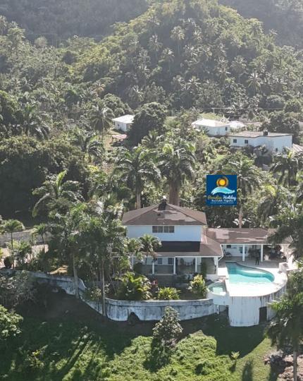 Casa en Venta en el limon de las terrenas