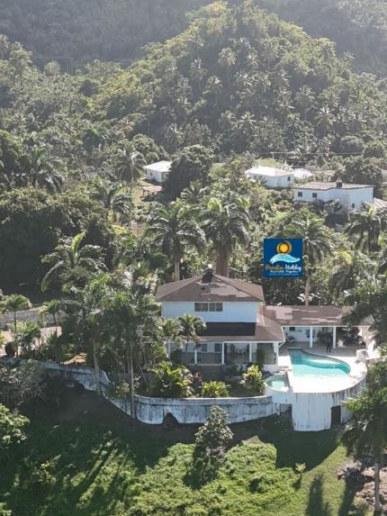 Casa en Venta en el limon de las terrenas