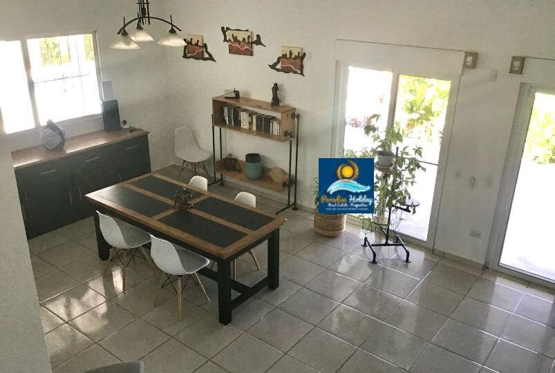 Casa en Venta en el limon de las terrenas