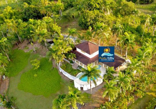 Casa en Venta en el limon de las terrenas