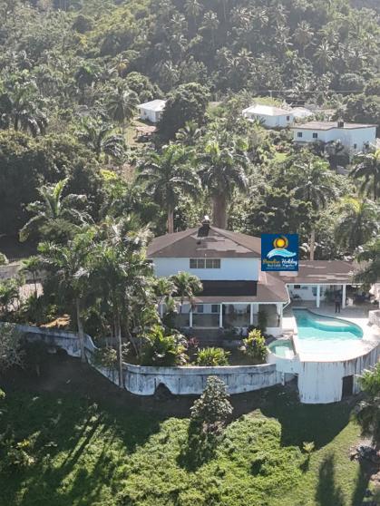 Casa en Venta en el limon de las terrenas