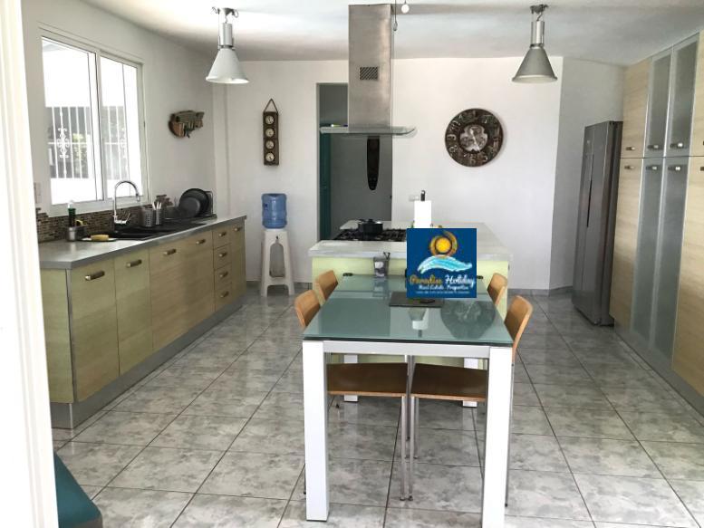 Casa en Venta en el limon de las terrenas