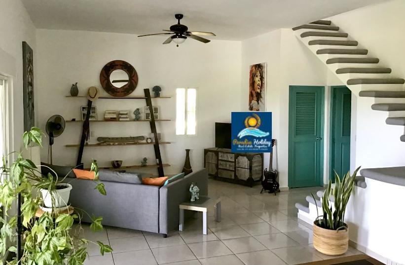 Casa en Venta en el limon de las terrenas