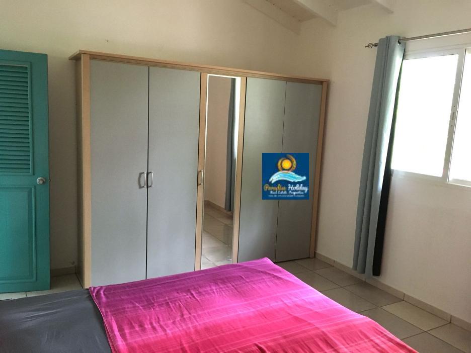 Casa en Venta en el limon de las terrenas