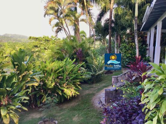 Casa en Venta en el limon de las terrenas